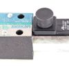 VICKERS SOLENOID VALVE DIRECTIONAL SWH