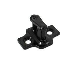 PIN DOOR LATCH