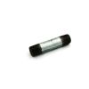 SCHWARZE NIPPLE 1/2\" X 3 1/2\" GALV PIPE
