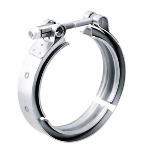 CUMMINS TURBO V BAND CLAMP FOR NC 11L M11 ENGINES