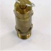 IWS SAFETY VALVE 85 PSI - KINGSTON BRASS