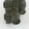 MICO VALVE ACCUMULATOR
