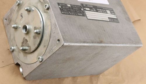 HAWE HYDRAULIC UNIT W/OUT CONNECTION BLOCK