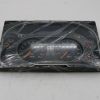 VOLVO INSTRUMENT CLUSTER