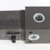 BOSCH REXROTH OIL CONTROL CHANGEOVER VALVE