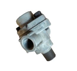 DC-4 DOUBLE CHECK VALVE