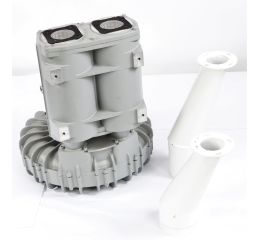 FAN - SIDE CHANNEL 4/4.8kW 400-830V 50/60Hz