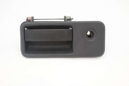 MATCH MADE EXTERIOR DOOR HANDLE RH