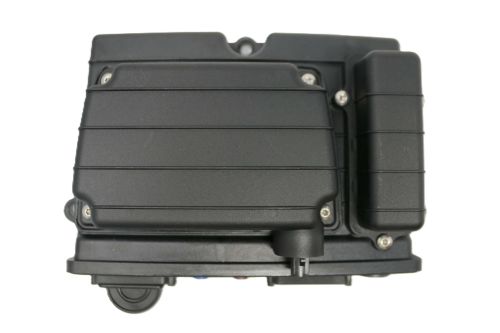 CPAC SYSTEMS ELECTRONIC UNIT