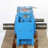 FLENDER TROLLEY GEAR