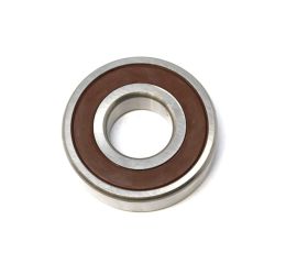BALL BEARING - DEEP GROOVE RADIAL 72mm OD 2-SEALS