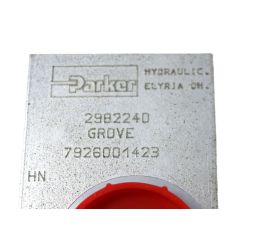 FLOW DIVIDER