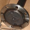 DANA SPICER AXLE SHAFT 16 SPLINE  8 BOLT