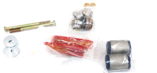AUTOCAR KIT_CAB PIVOT BUSHINGS