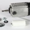 SOGA ELECTRIC MOTOR 3/4HP 115V 60Hz