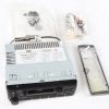 JENSEN RADIO - AM/FM/WEATHER CASSETTE