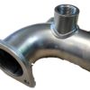 CUMMINS WATER INLET CONNECTION FOR TIER 3 AUTO 8.9L