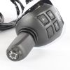 VOLVO PENTA CONTROL KNOB  JOYSTICK DELUXE AQUAMATIC