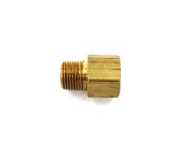 ADAPTER BRASS PIPE 3/8