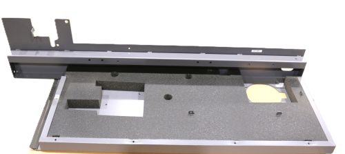 ATLAS COPCO BAFFLE