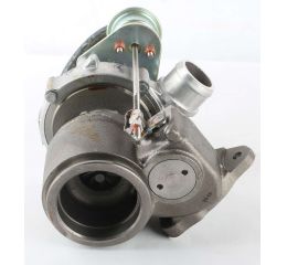 TURBO CHARGER