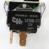 COLE HERSEE SWITCH