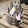 CONMET PRESET HUB & ROTOR