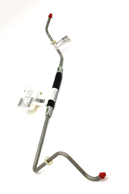 GM OIL COOLER HOSE AUTO TRANSMIS