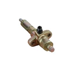 FUEL INJECTION NOZZLE ASSEMBLY.