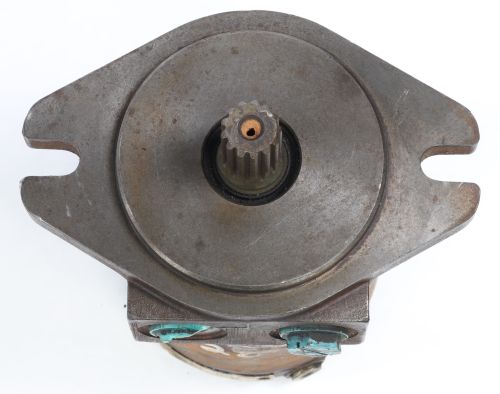 PARKER HYDRAULIC ORBITAL MOTOR