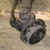 JLG REAR AXLE RATIO 20.14/1