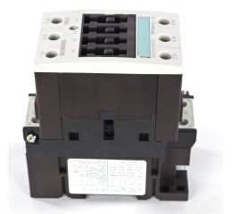 CONTACTOR 3 POLE  120V  60 HZ 18.5KW