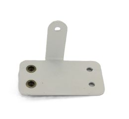 PLATE_HORN MOUNT