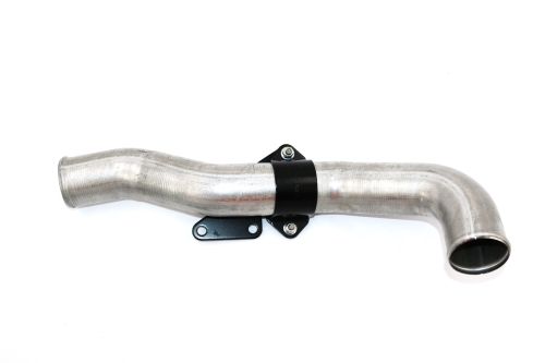 FREIGHTLINER TRUCK RADIATOR PIPE