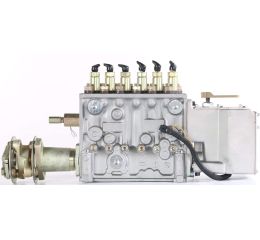 FUEL INJECTION PUMP