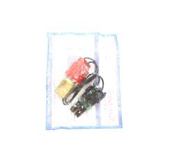 A/C SWITCH - PRESSURE NC 225-2