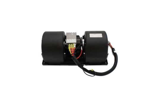 RAYCO BLOWER-DUAL 3-SP 12V