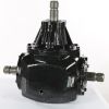 BUSHING HOG GEARBOX ASSEMBLY