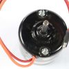 FASCO 24V HEATER MOTOR SHAFT LENGTH 1-1/2IN  DIA.5/16IN