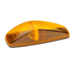 SUPERNOVA SMALL AERODYNAMIC LED CAB MARKER LIGHT