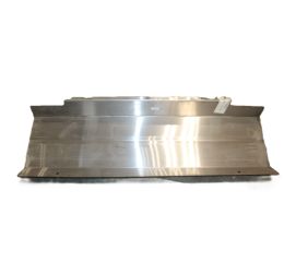 HEAT SHIELD- DPF