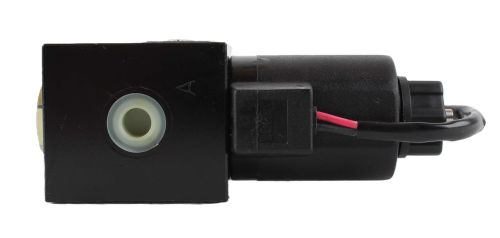 NACHI VALVE SOLENOID