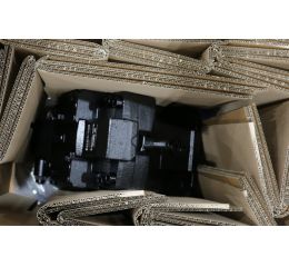 HYDRAULIC MOTOR VARIABLE