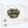 MACK PRESSURE PROTECTION VALVE
