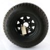 BUSHING HOG WHEEL & TIRE ASSEMBLY 23''