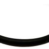 VOLVO RUBBER HOSE