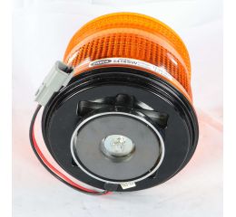STROBE - AMBER-MAGNET MOUNT