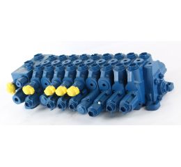 VALVE  CONTROL