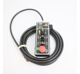 REMOTE DRIVE BOX (4WS)