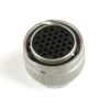 CRANE CARRIER CONNELEC-31 PIN PLUG